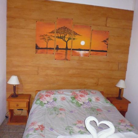 Complejo Sol Y Luna Gualeguaychu Exterior photo