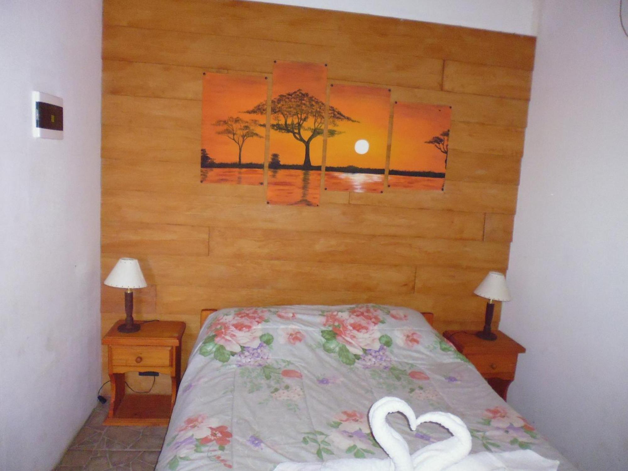 Complejo Sol Y Luna Gualeguaychu Exterior photo