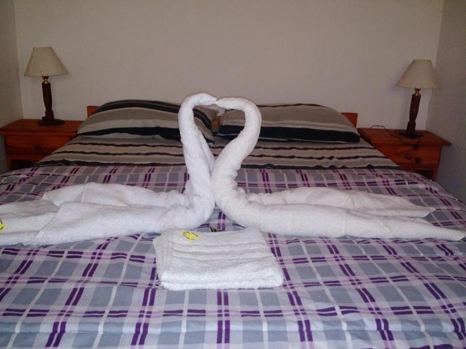 Complejo Sol Y Luna Gualeguaychu Room photo