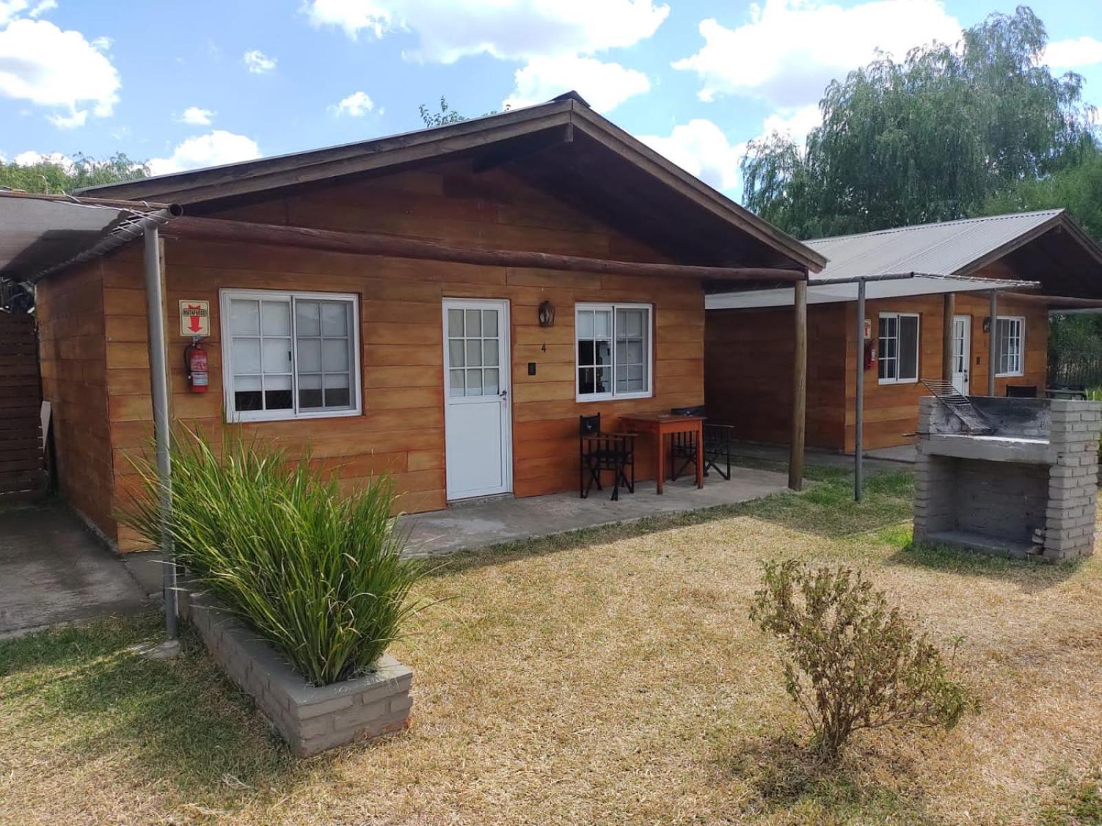 Complejo Sol Y Luna Gualeguaychu Exterior photo