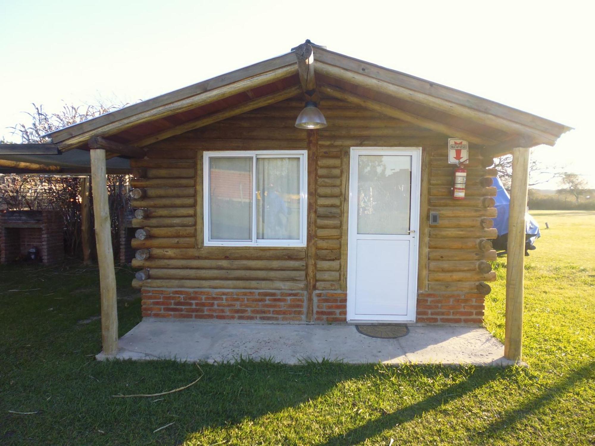 Complejo Sol Y Luna Gualeguaychu Room photo