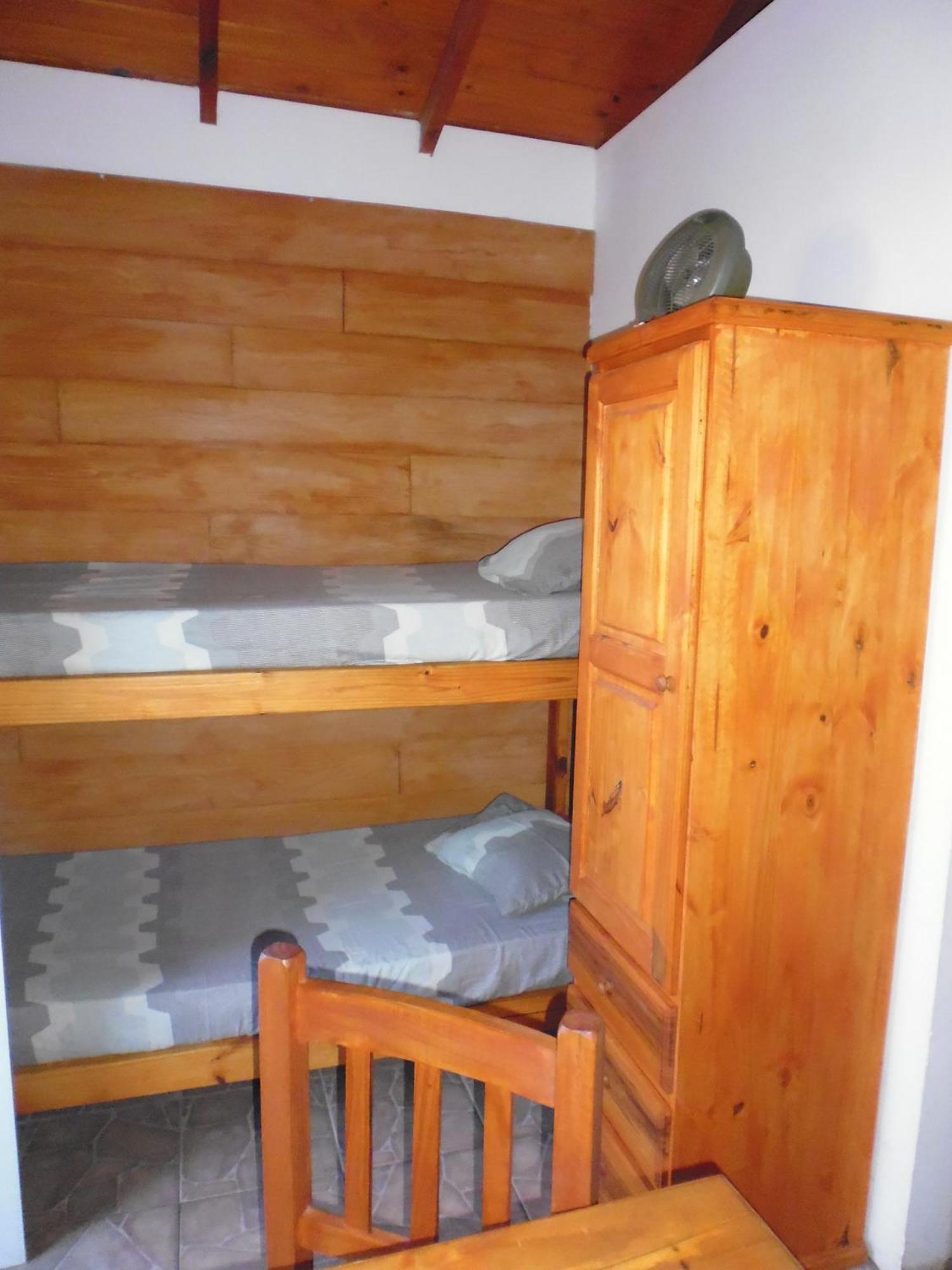 Complejo Sol Y Luna Gualeguaychu Room photo