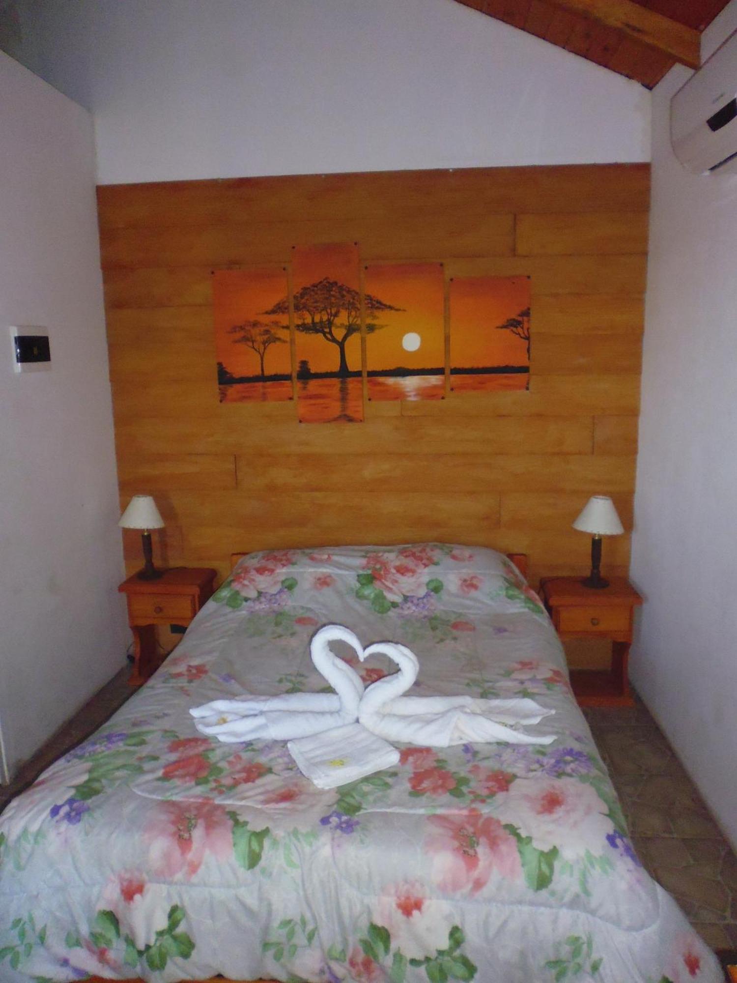 Complejo Sol Y Luna Gualeguaychu Room photo