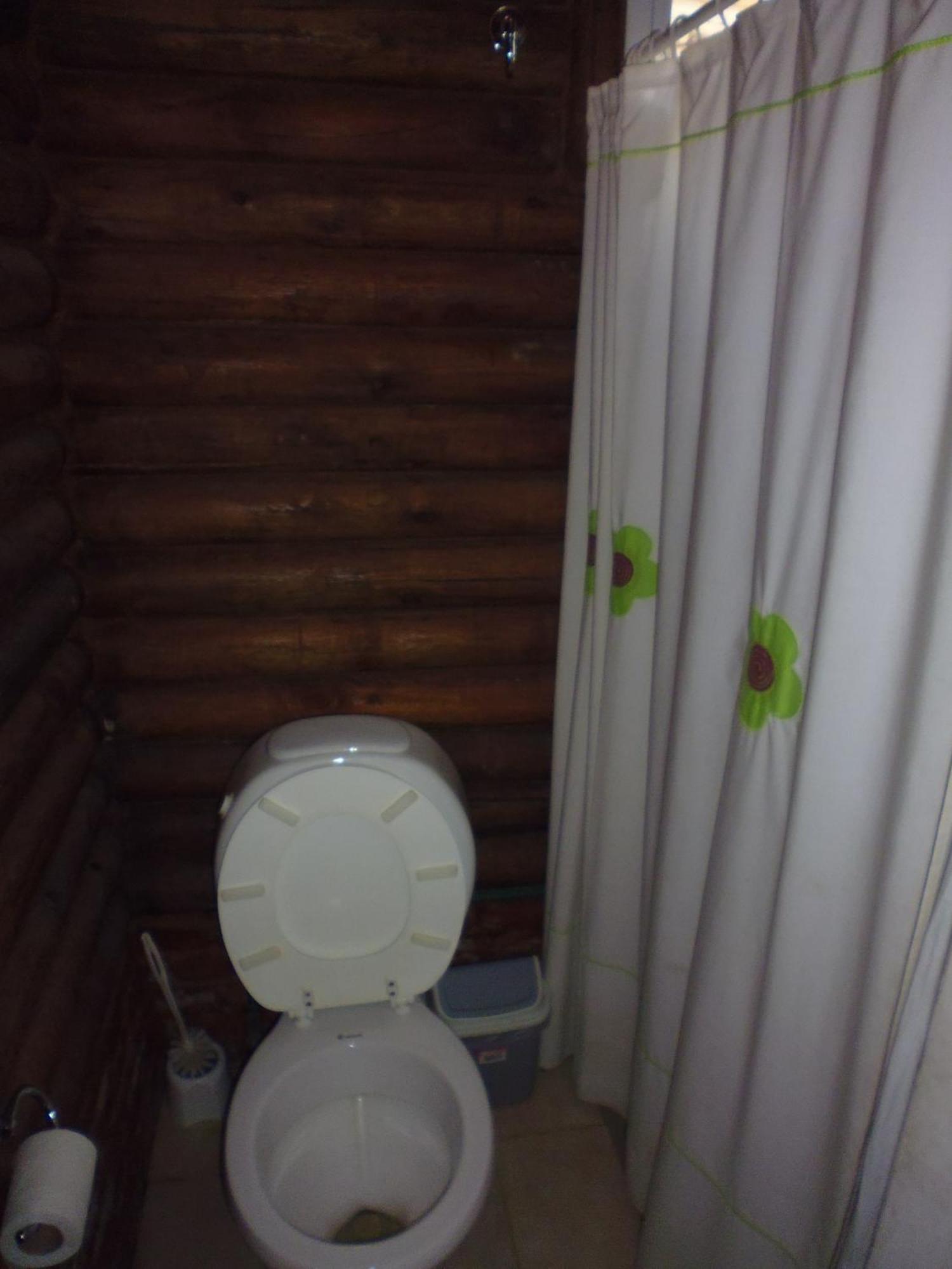 Complejo Sol Y Luna Gualeguaychu Room photo
