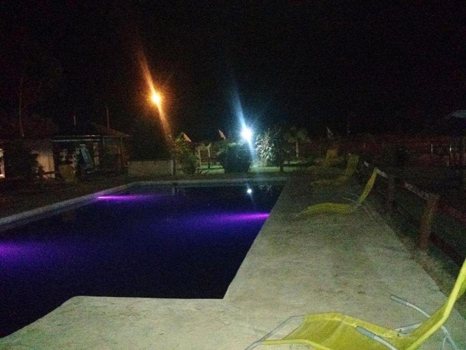 Complejo Sol Y Luna Gualeguaychu Exterior photo