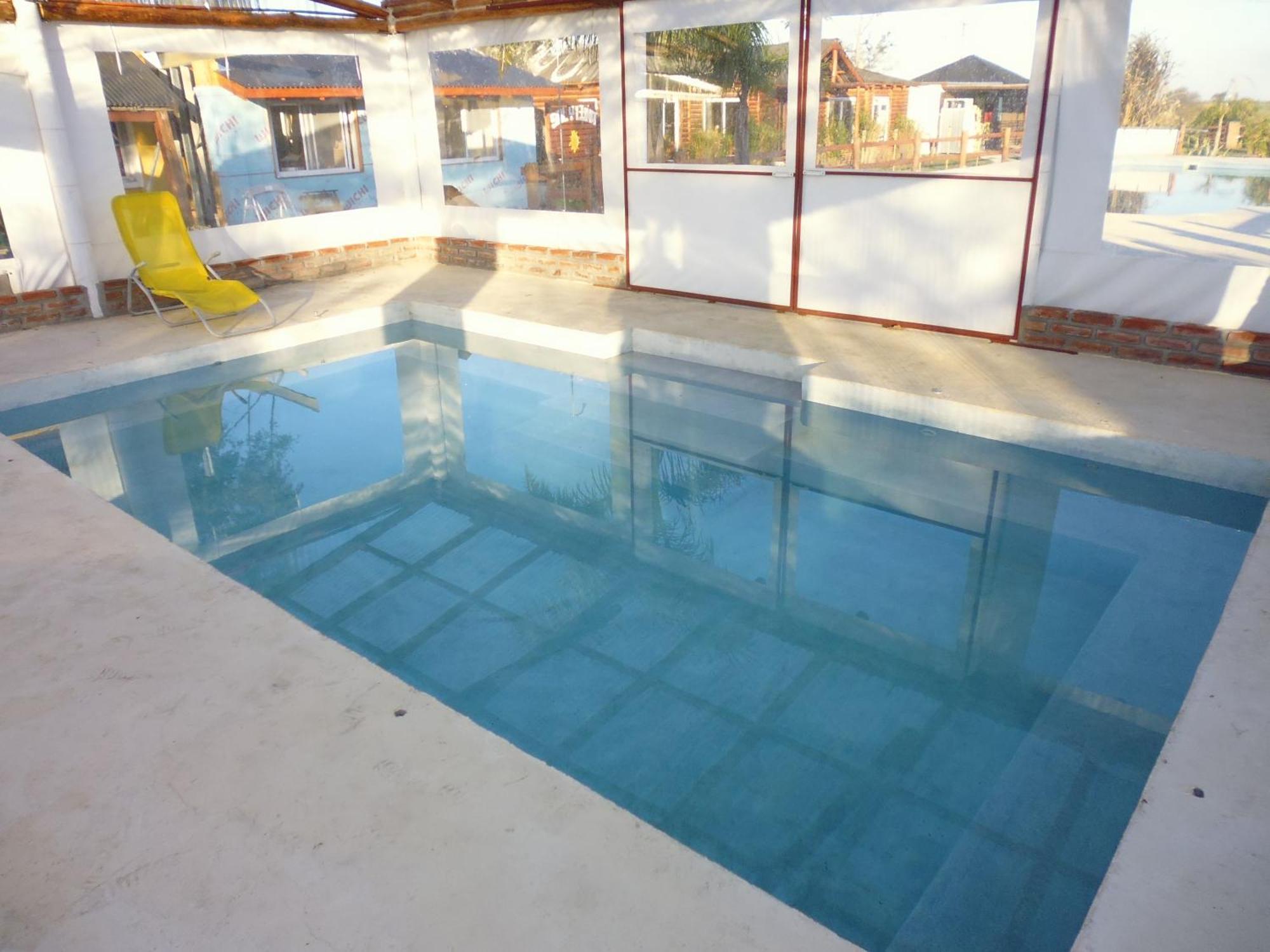 Complejo Sol Y Luna Gualeguaychu Exterior photo