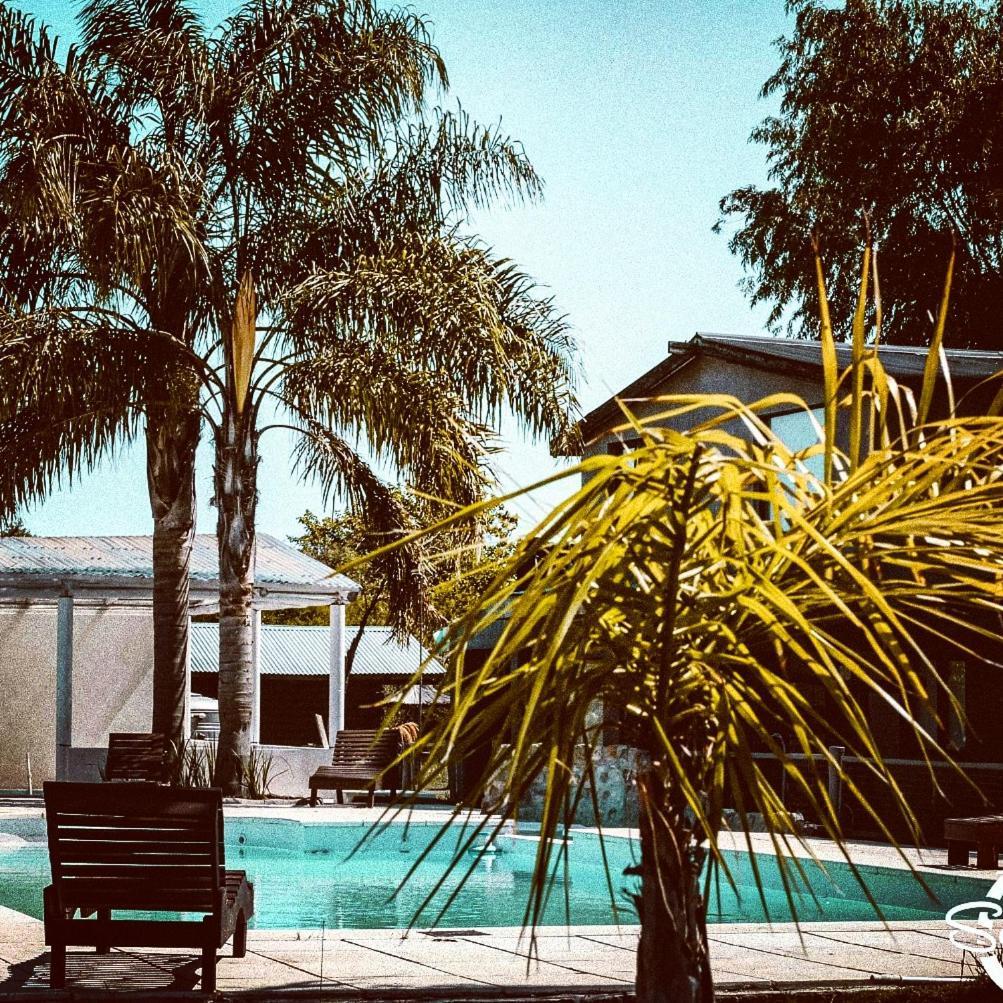 Complejo Sol Y Luna Gualeguaychu Exterior photo