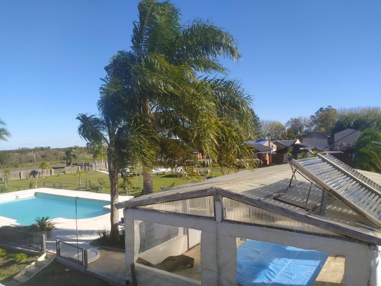 Complejo Sol Y Luna Gualeguaychu Exterior photo