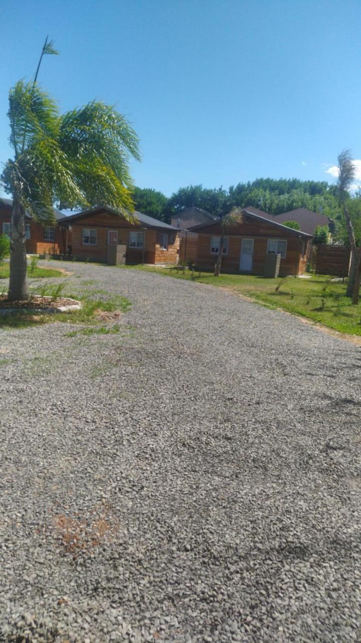 Complejo Sol Y Luna Gualeguaychu Exterior photo