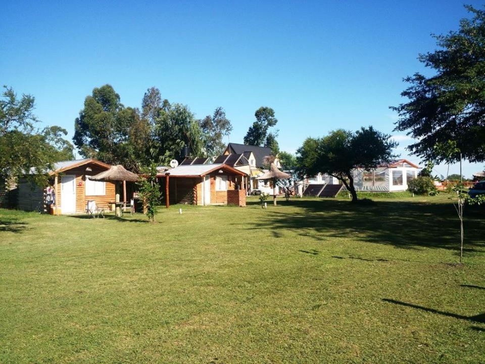 Complejo Sol Y Luna Gualeguaychu Exterior photo